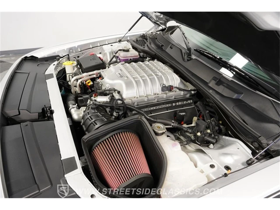 2023 Dodge Challenger 3rd Gen - Image 31 of 31