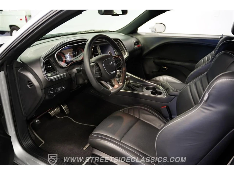 2023 Dodge Challenger 3rd Gen - Image 2 of 31