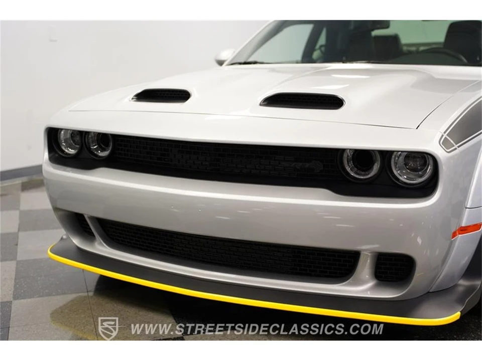 2023 Dodge Challenger 3rd Gen - Image 18 of 31