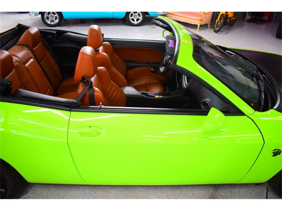 2023 Dodge Challenger 3rd Gen - Image 6 of 31