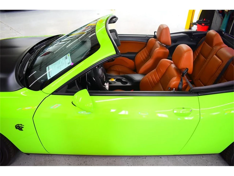 2023 Dodge Challenger 3rd Gen - Image 21 of 31