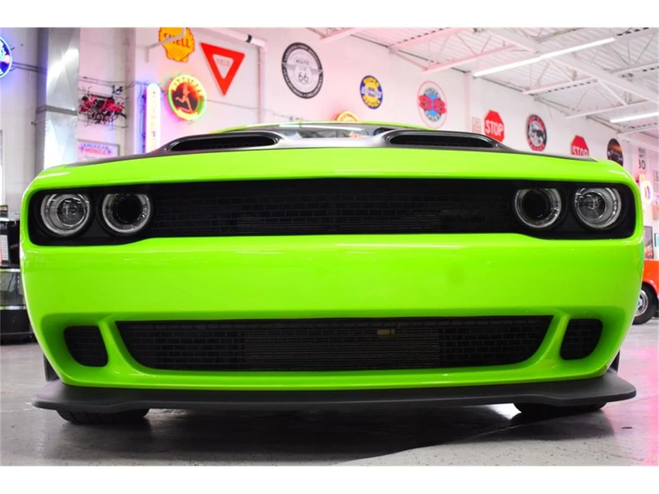 2023 Dodge Challenger 3rd Gen - Image 31 of 31