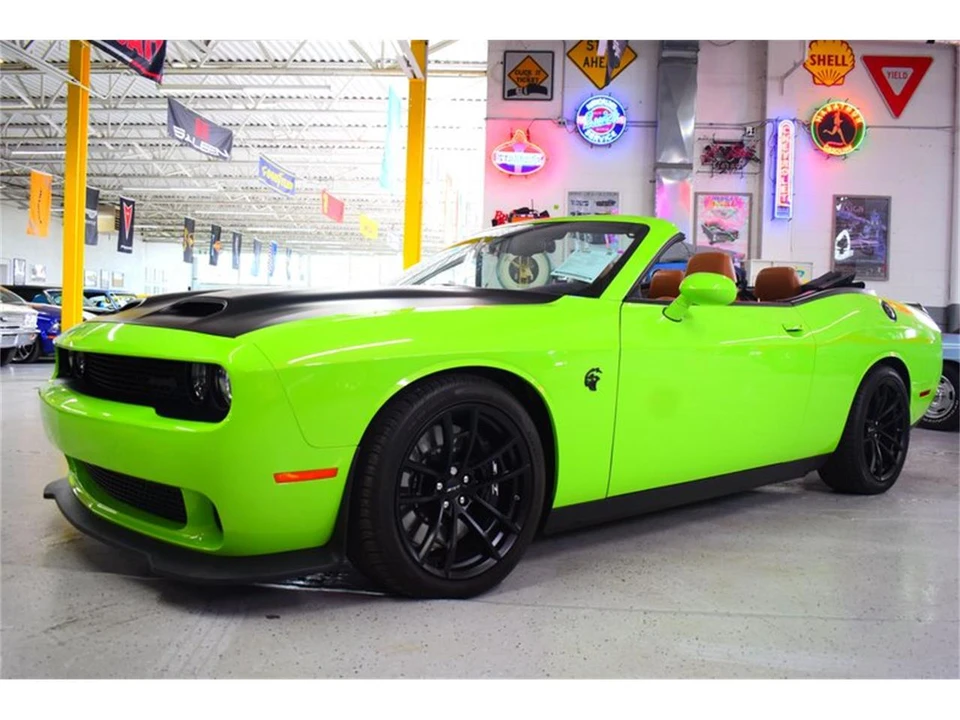 2023 Dodge Challenger 3rd Gen - Image 26 of 31