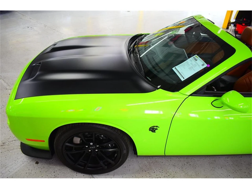 2023 Dodge Challenger 3rd Gen - Image 22 of 31