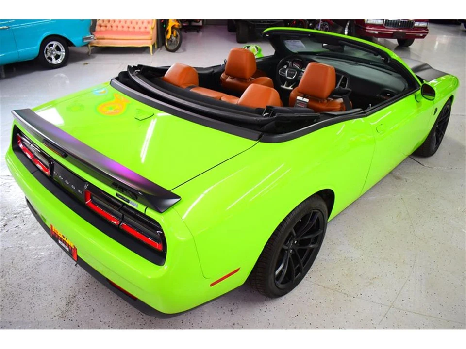 2023 Dodge Challenger 3rd Gen - Image 12 of 31