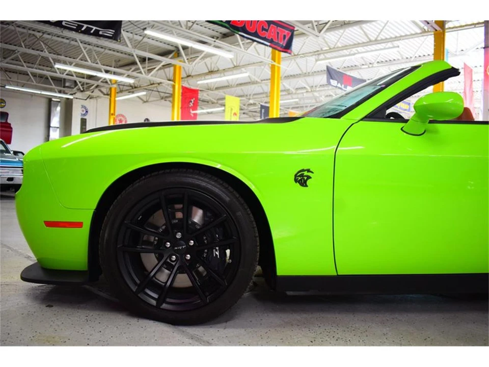 2023 Dodge Challenger 3rd Gen - Image 23 of 31