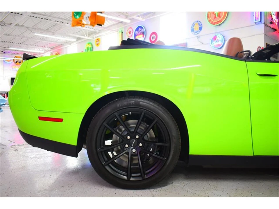 2023 Dodge Challenger 3rd Gen - Image 8 of 31