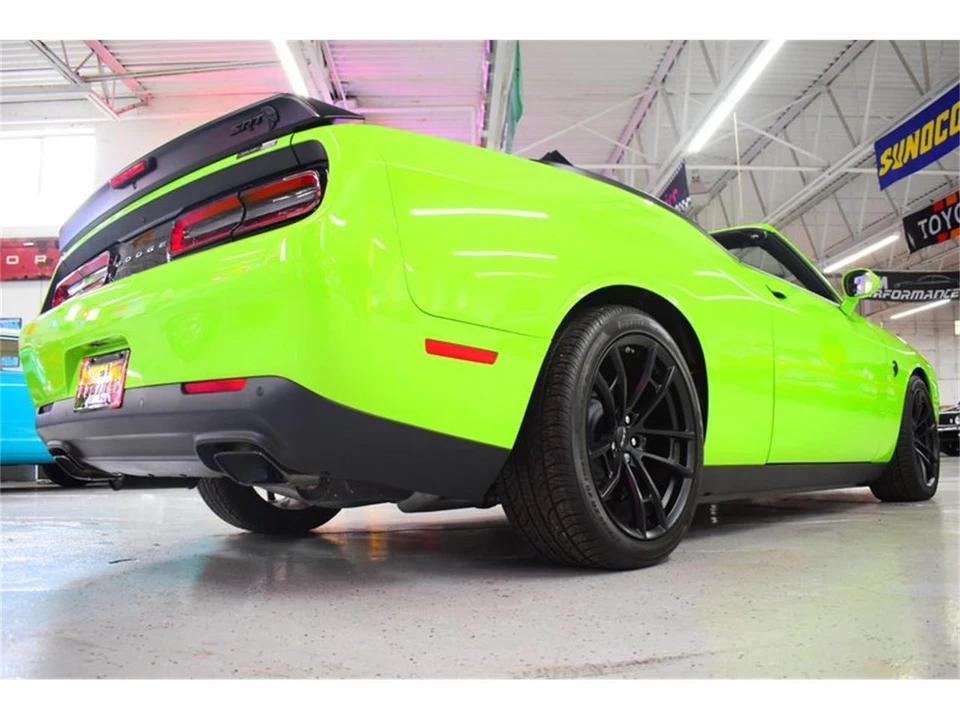 2023 Dodge Challenger 3rd Gen - Image 13 of 31