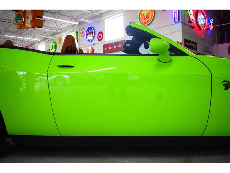 2023 Dodge Challenger 3rd Gen - Image 9 of 31