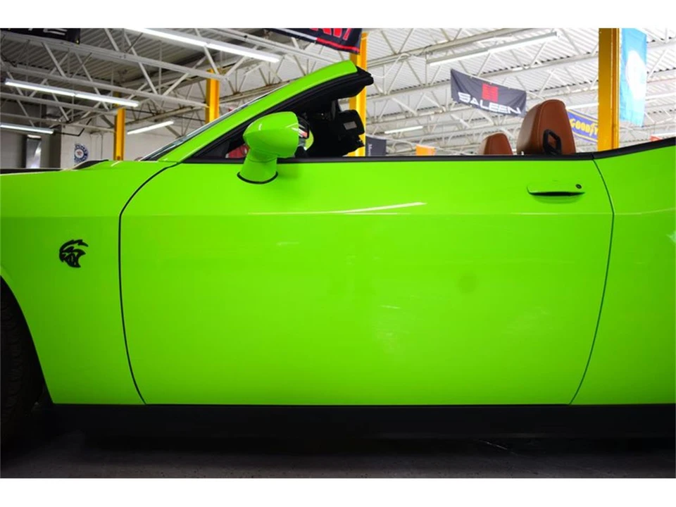 2023 Dodge Challenger 3rd Gen - Image 24 of 31
