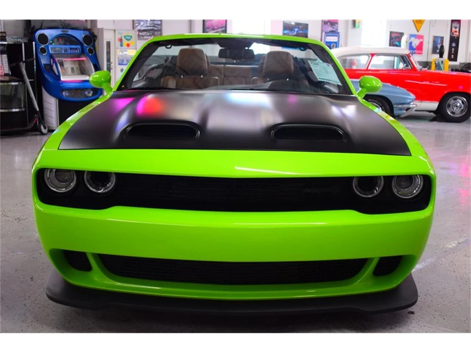 2023 Dodge Challenger 3rd Gen - Image 29 of 31