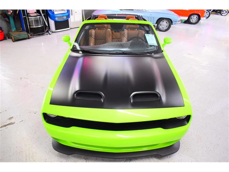 2023 Dodge Challenger 3rd Gen - Image 30 of 31