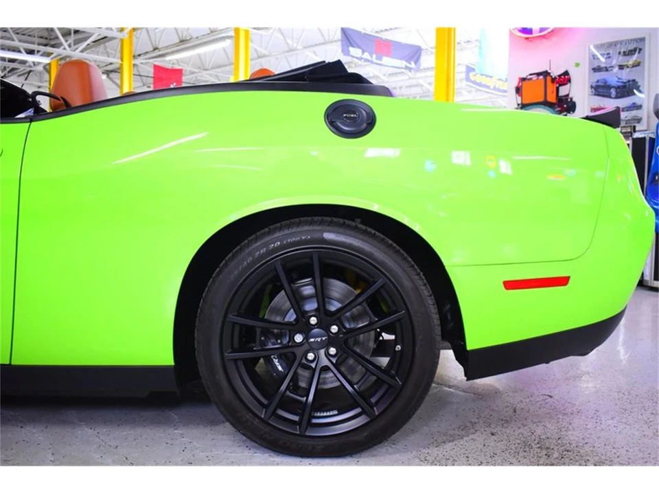 2023 Dodge Challenger 3rd Gen - Image 25 of 31