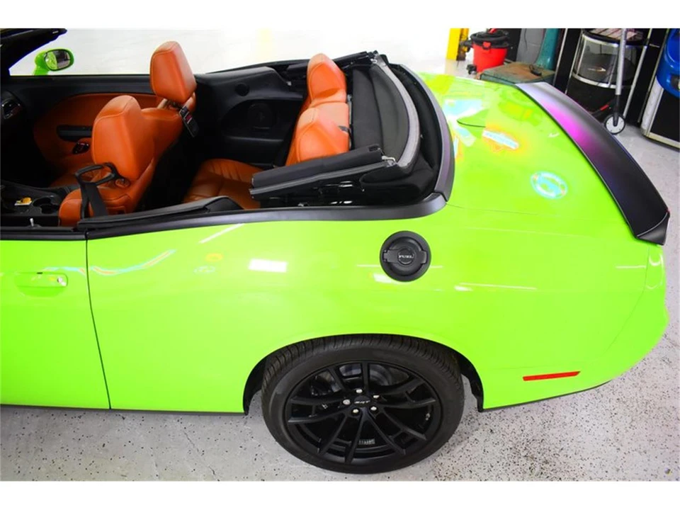 2023 Dodge Challenger 3rd Gen - Image 20 of 31