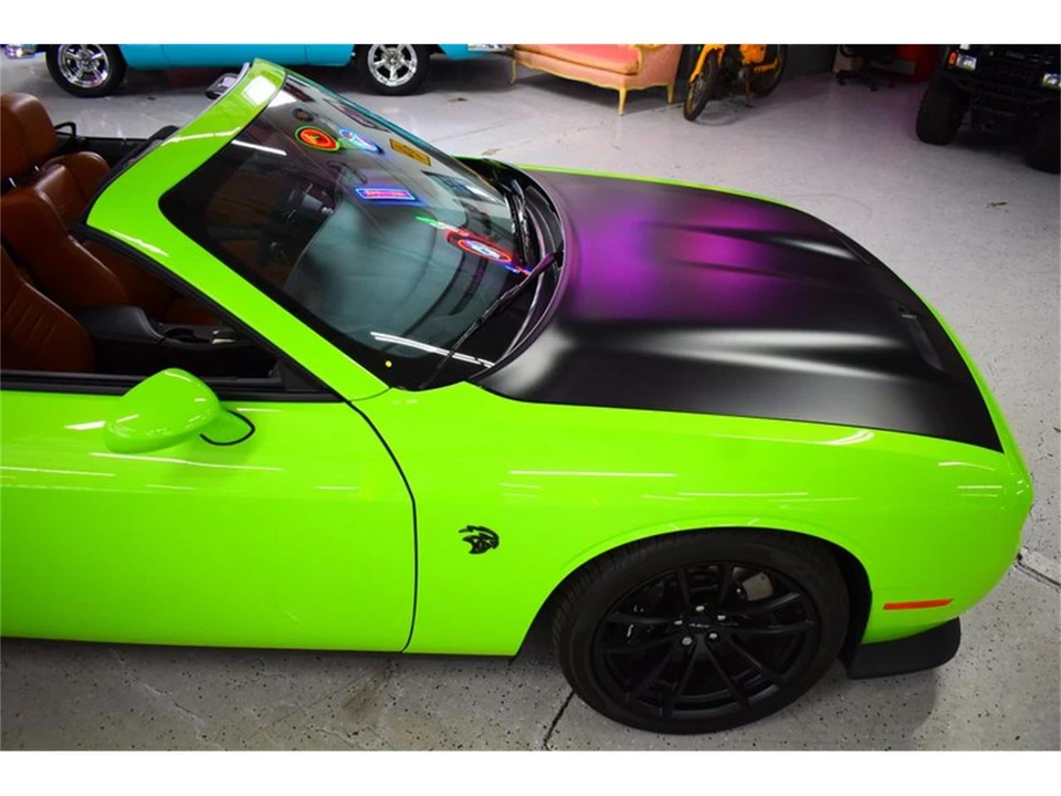 2023 Dodge Challenger 3rd Gen - Image 5 of 31