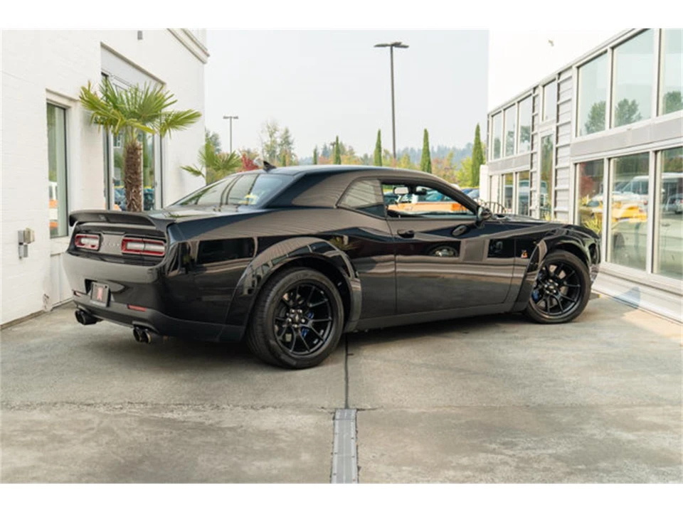 2023 Dodge Challenger 3rd Gen - Image 7 of 12