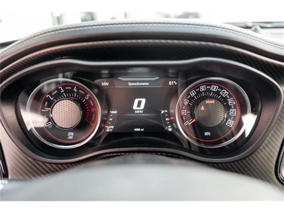 2023 Dodge Challenger 3rd Gen - Image 12 of 12