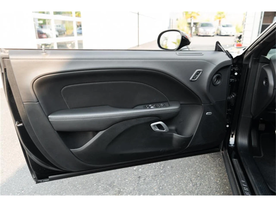 2023 Dodge Challenger 3rd Gen - Image 10 of 12