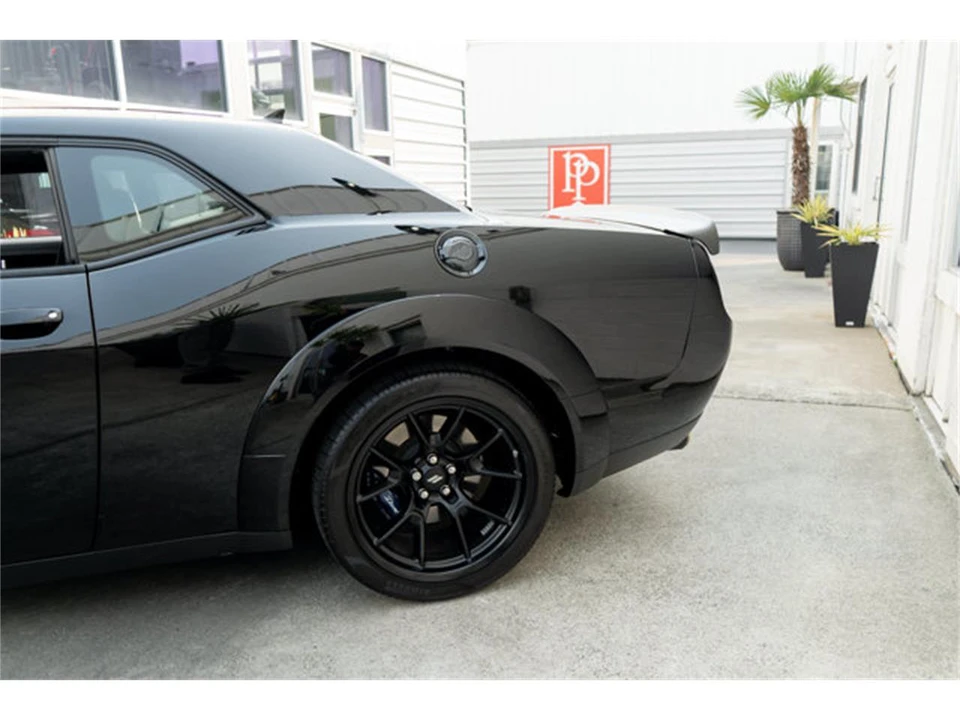 2023 Dodge Challenger 3rd Gen - Image 5 of 12