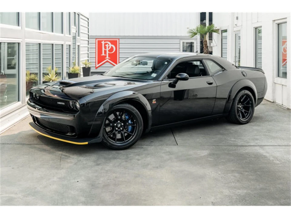 2023 Dodge Challenger 3rd Gen - Image 2 of 12