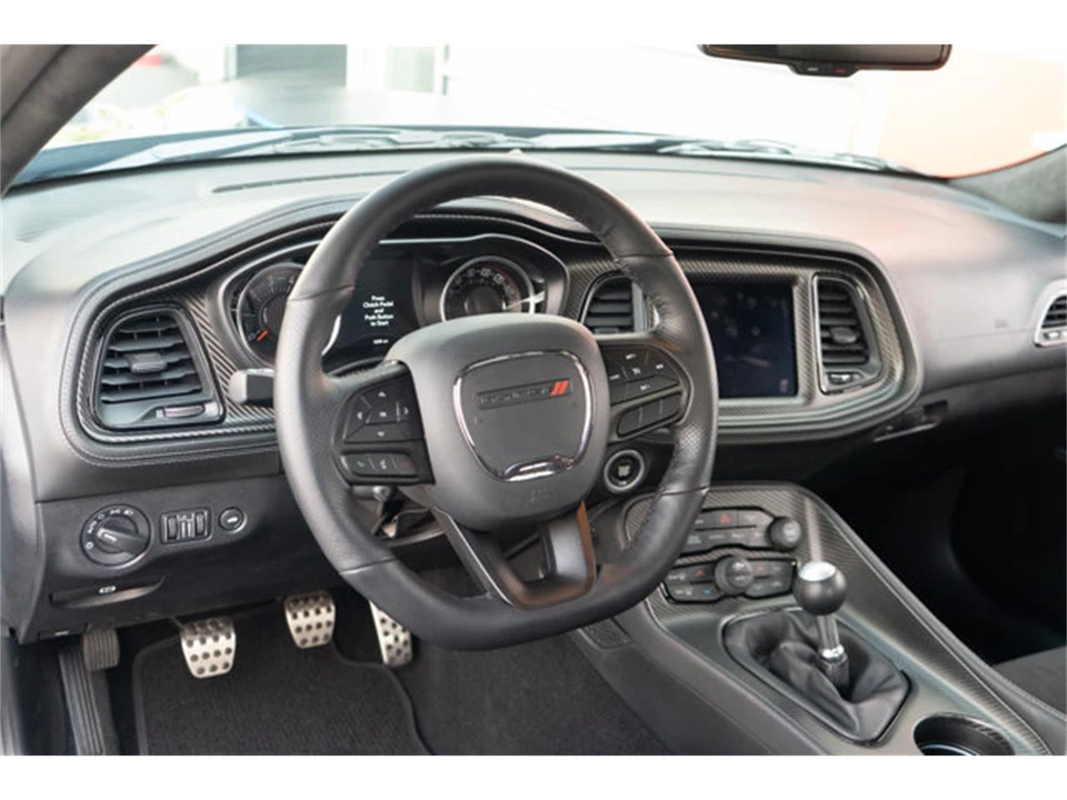 2023 Dodge Challenger 3rd Gen - Image 11 of 12