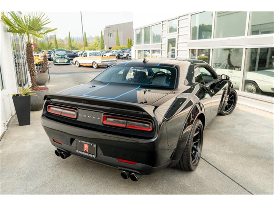 2023 Dodge Challenger 3rd Gen - Image 6 of 12