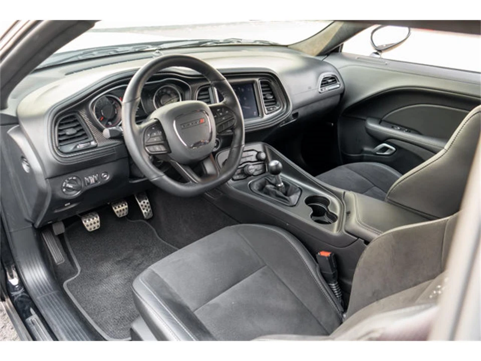 2023 Dodge Challenger 3rd Gen - Image 8 of 12