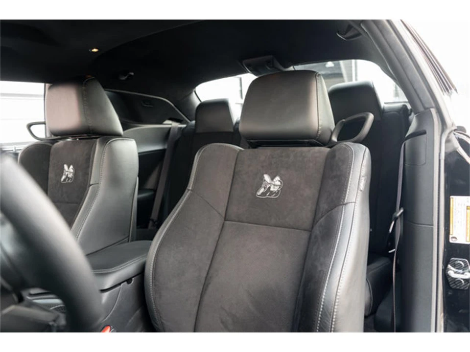 2023 Dodge Challenger 3rd Gen - Image 9 of 12