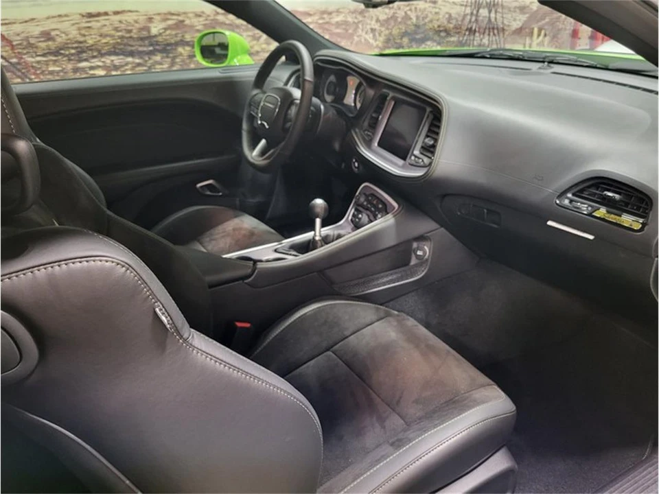 2023 Dodge Challenger 3rd Gen - Image 18 of 29
