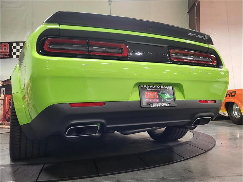 2023 Dodge Challenger 3rd Gen - Image 5 of 29