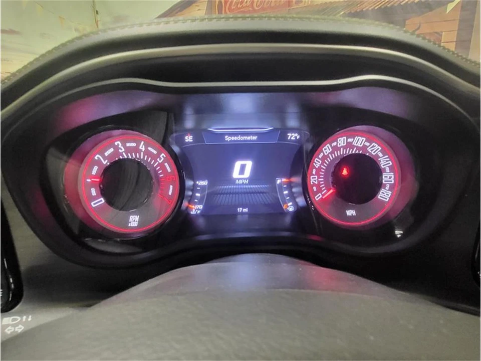 2023 Dodge Challenger 3rd Gen - Image 14 of 29