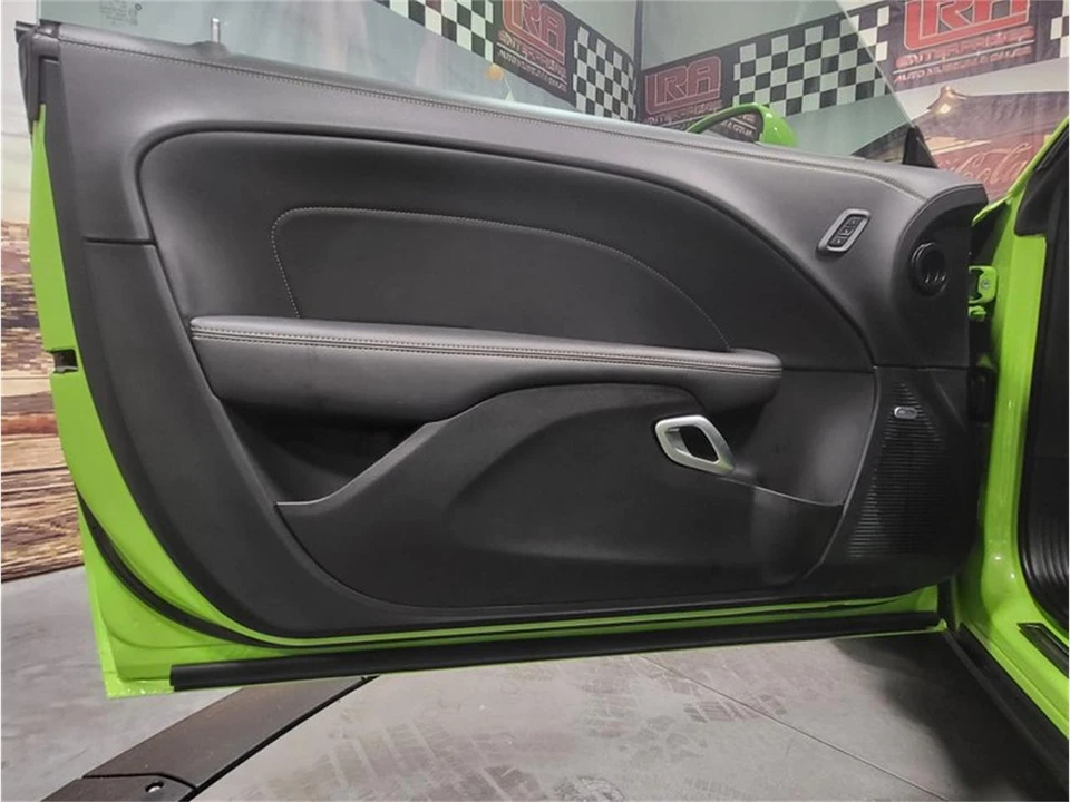 2023 Dodge Challenger 3rd Gen - Image 21 of 29