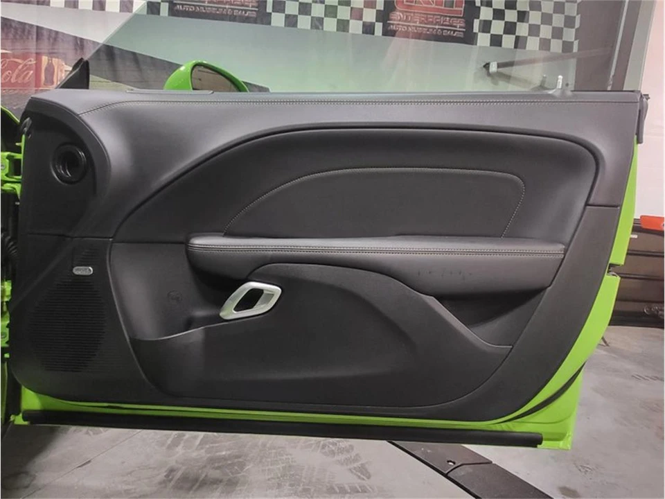 2023 Dodge Challenger 3rd Gen - Image 22 of 29