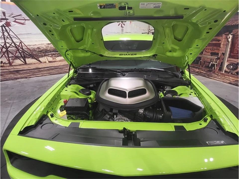 2023 Dodge Challenger 3rd Gen - Image 23 of 29