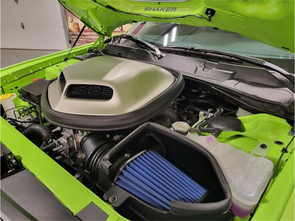 2023 Dodge Challenger 3rd Gen - Image 25 of 29