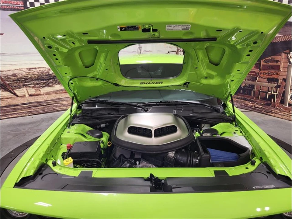 2023 Dodge Challenger 3rd Gen - Image 26 of 29
