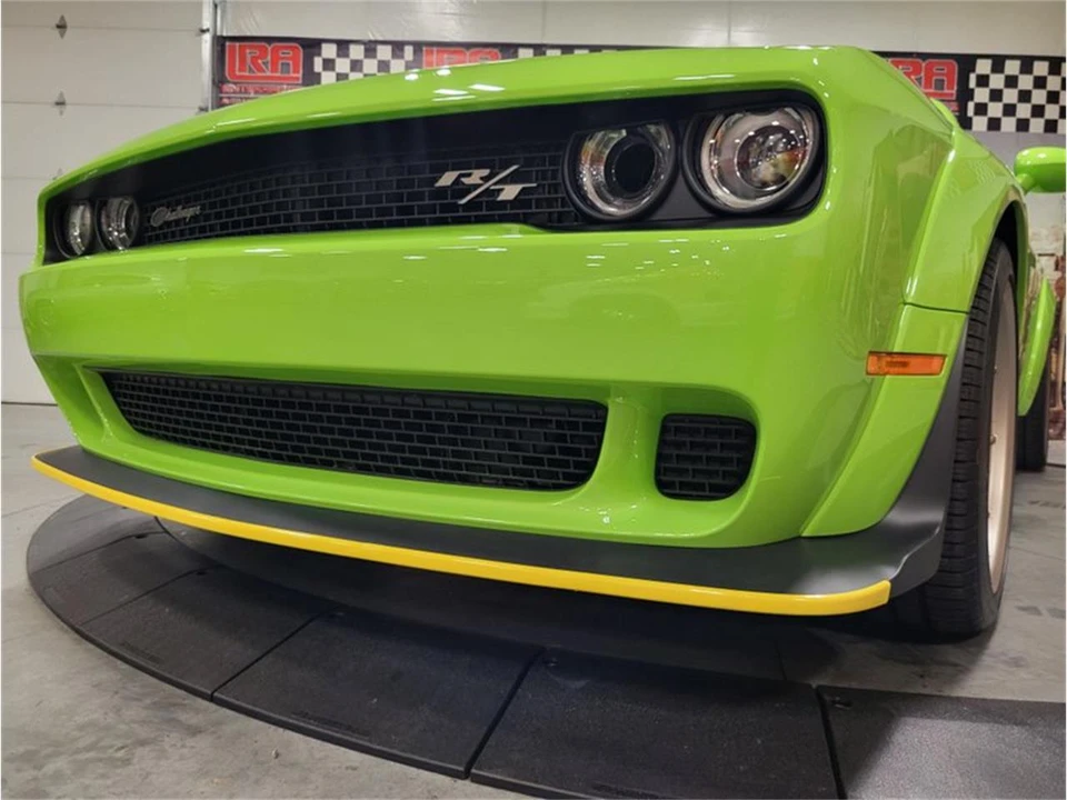 2023 Dodge Challenger 3rd Gen - Image 10 of 29