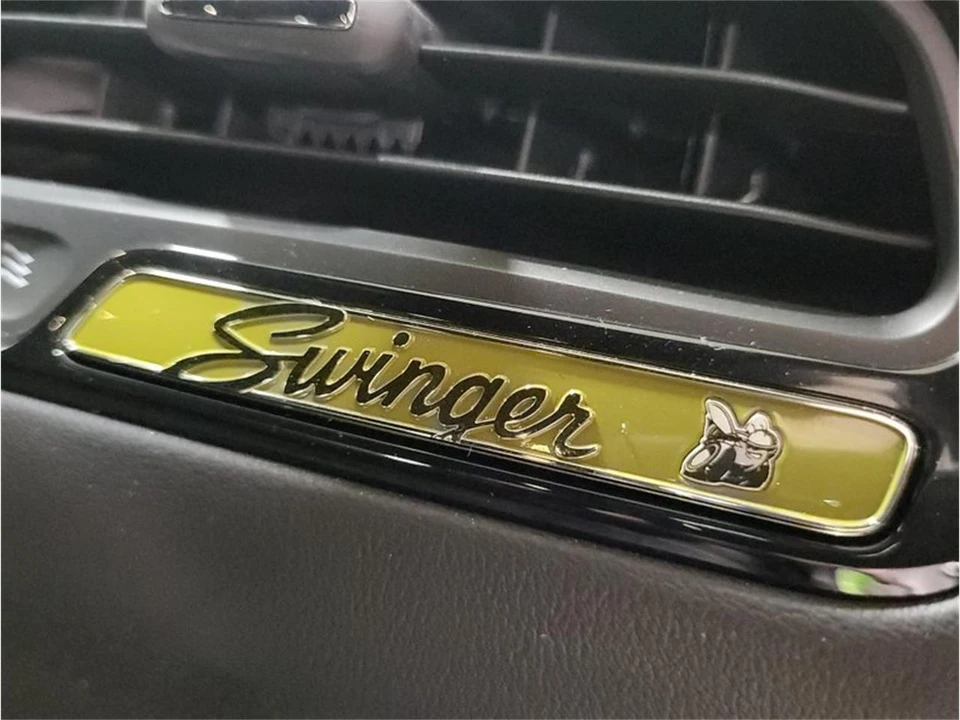 2023 Dodge Challenger 3rd Gen - Image 17 of 29