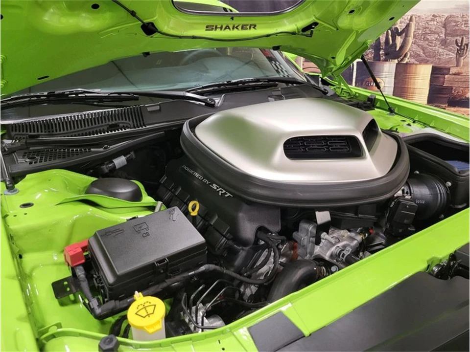 2023 Dodge Challenger 3rd Gen - Image 24 of 29