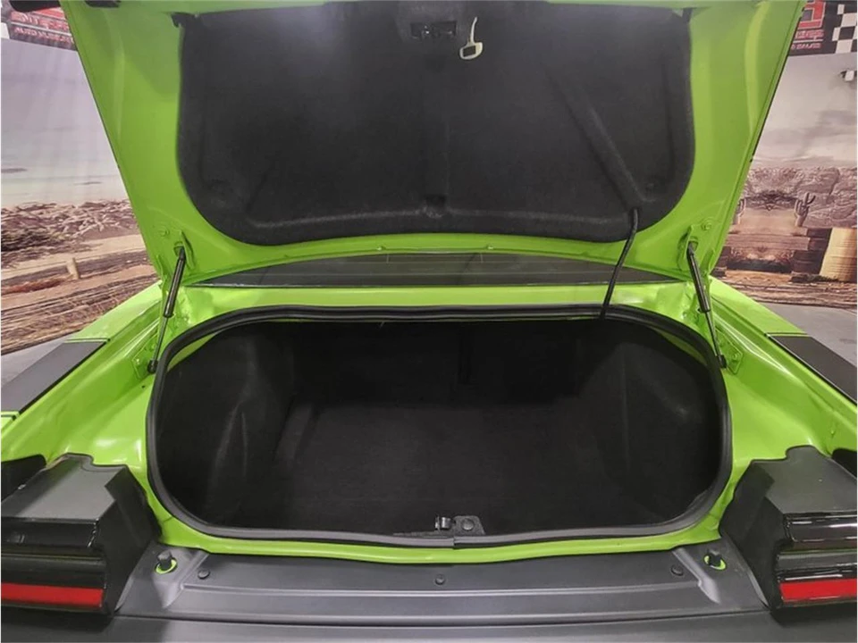 2023 Dodge Challenger 3rd Gen - Image 29 of 29