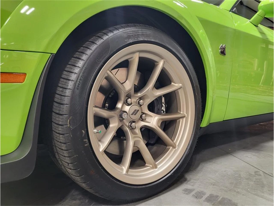 2023 Dodge Challenger 3rd Gen - Image 11 of 29