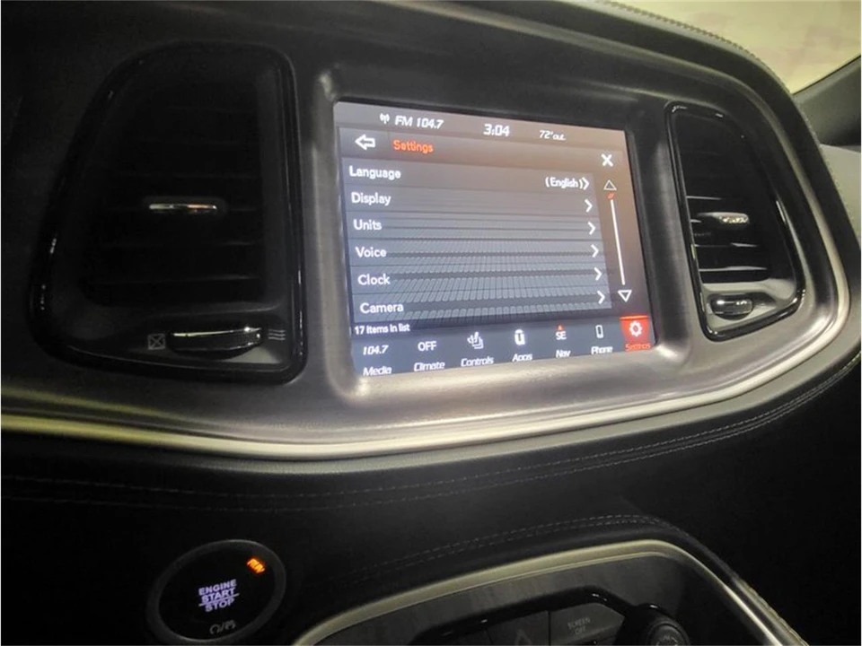 2023 Dodge Challenger 3rd Gen - Image 16 of 29