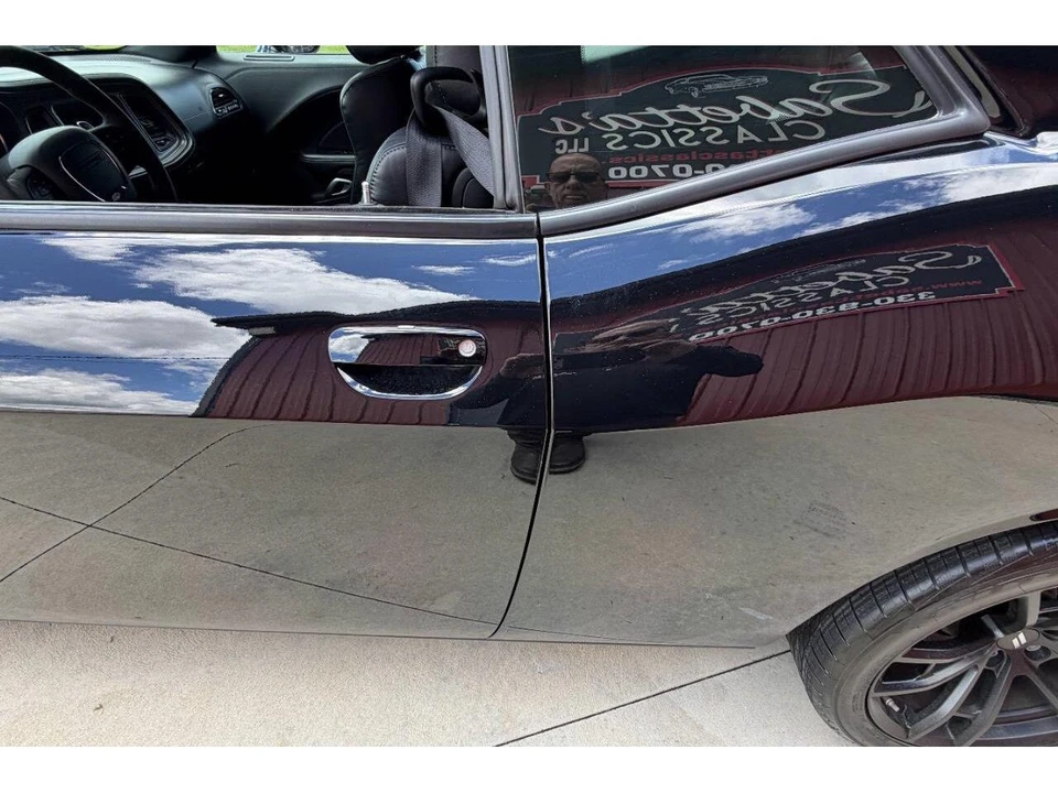 2023 Dodge Challenger 3rd Gen - Image 29 of 31