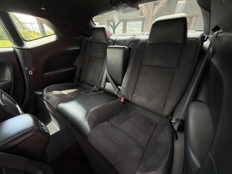 2023 Dodge Challenger 3rd Gen - Image 7 of 31