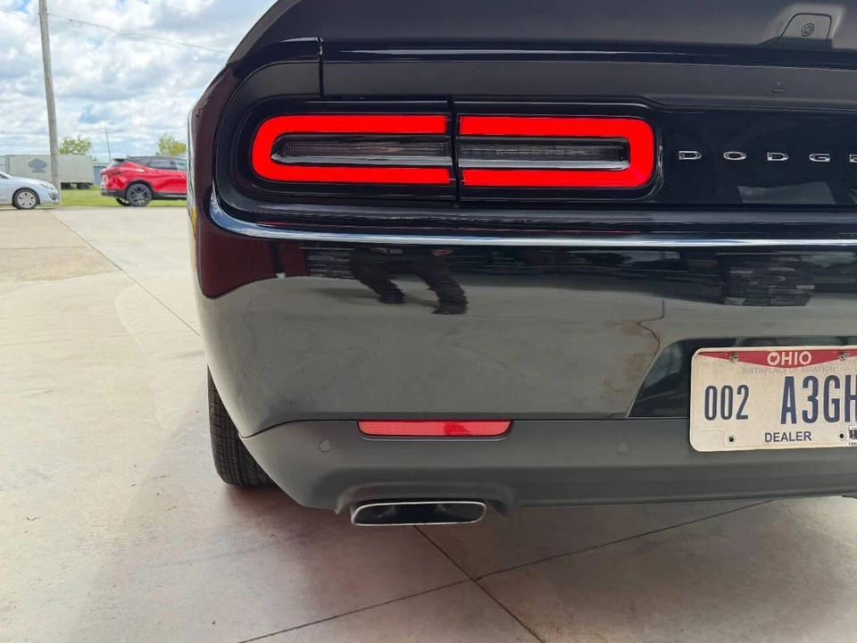 2023 Dodge Challenger 3rd Gen - Image 20 of 31