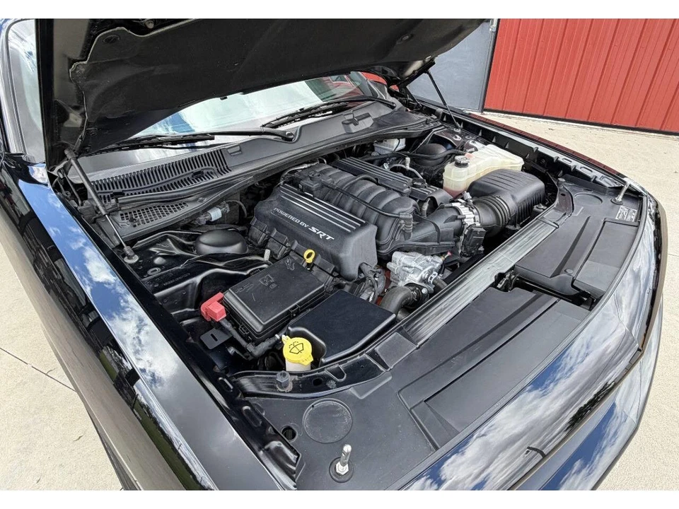 2023 Dodge Challenger 3rd Gen - Image 8 of 31