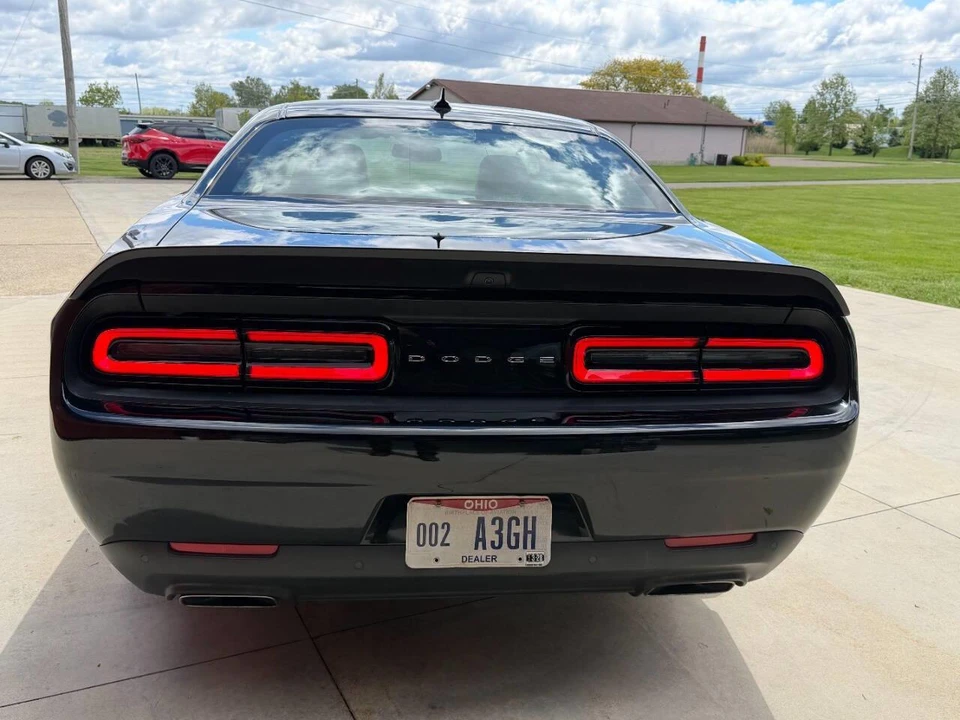 2023 Dodge Challenger 3rd Gen - Image 3 of 31