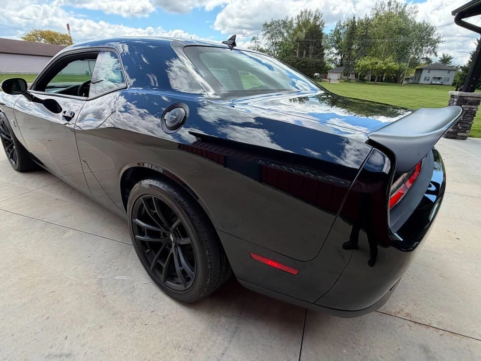 2023 Dodge Challenger 3rd Gen - Image 28 of 31