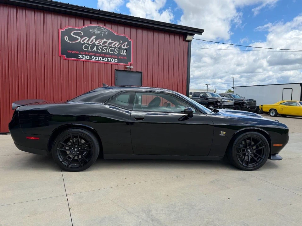 2023 Dodge Challenger 3rd Gen - Image 22 of 31