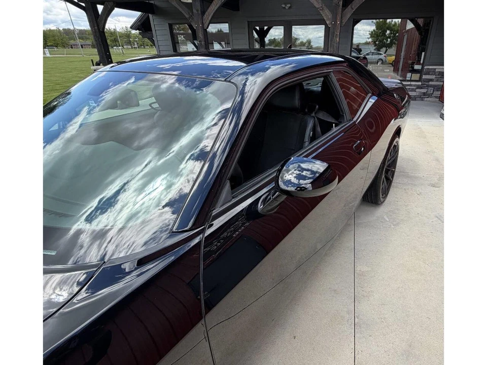 2023 Dodge Challenger 3rd Gen - Image 31 of 31